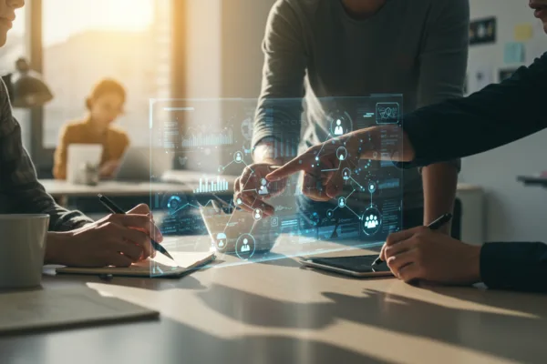 Precision Marketing: Beyond Demographics in 2026