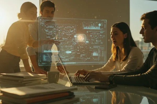2026 Algorithm Updates: Supercharge Your Marketing