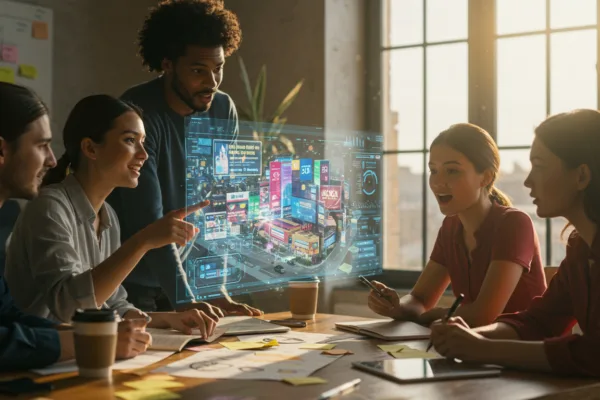 2026: Future of Creative Marketing Inspiration