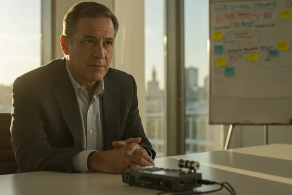 2026: Industry Leader Interviews Still Matter?