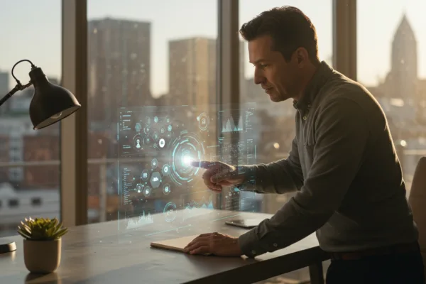 2026 Marketing: AI for Small Business Owners