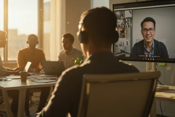 2026 Marketing Insights: Industry Leader Interviews