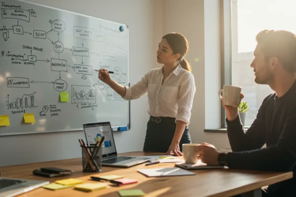 2026’s Algorithm Changes: Stay Ahead in Marketing