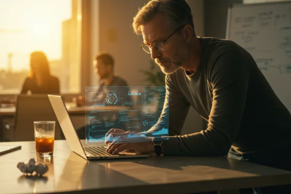 2026’s Algorithm Updates: Marketing Survival Guide