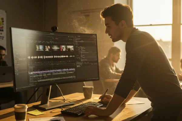 2026’s Best Video Editing Tutorials for Marketing