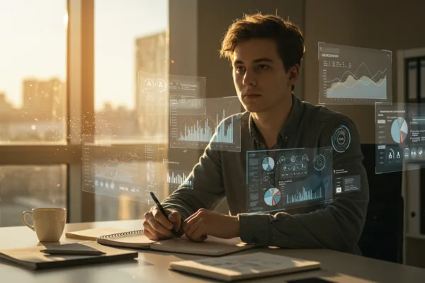 2026’s Marketing: Algorithm Changes & Platform Updates