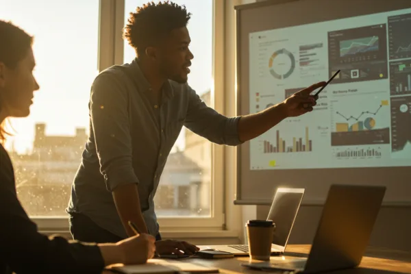 2026’s Power Duo: & LinkedIn Marketing