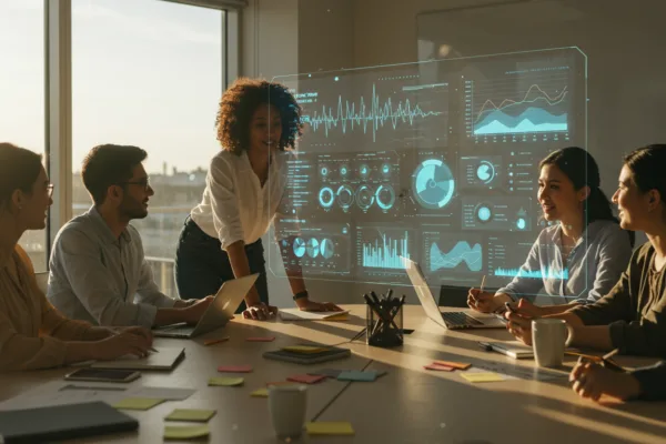 2026’s Top Video Ad Trends: AI & Marketing Breakdowns