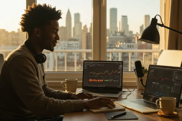 2026: Thrive as a Freelance Creative on YouTube
