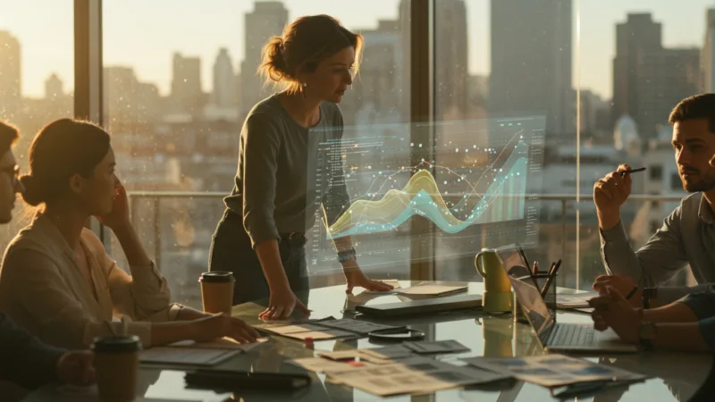 Freelance Marketing: 2.5x CTR for 2026 Creatives