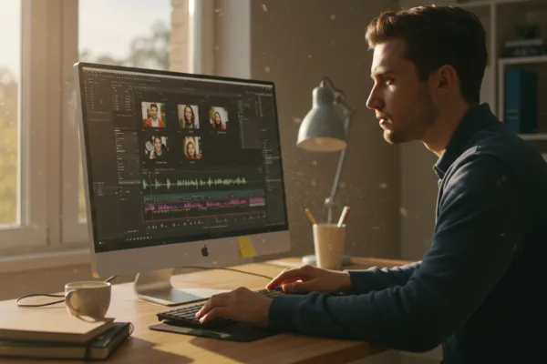 2026 Video Editing Tutorials: Unlock Marketing Power