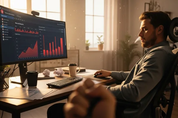 7 Video Ad Mistakes Costing You Big (Avoid Now!)