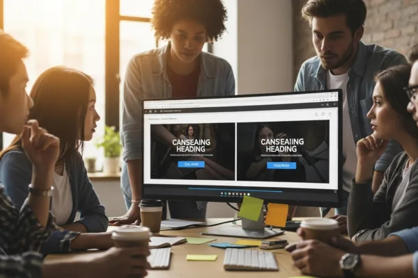 A/B Test Video Ads: Boost Impact & Conversions