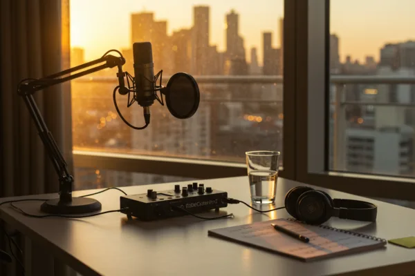 Ace Marketing: Interviews with Industry Leaders in 2026