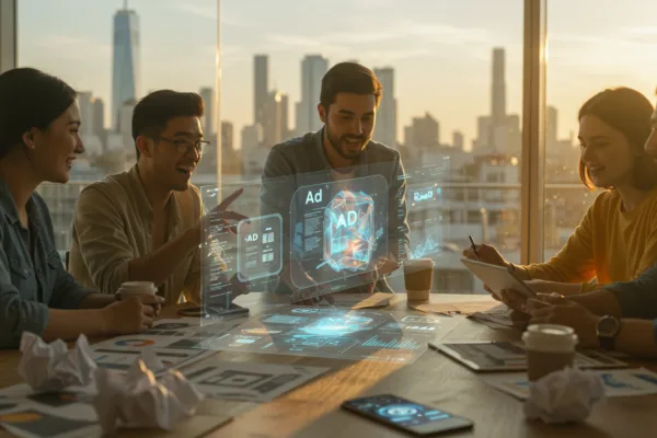 Ad Formats 2026: Break Down for Marketing Success