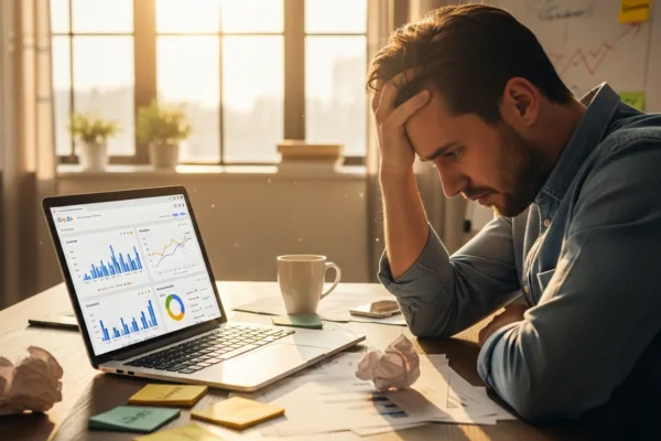 Ad Formats: Are YOU Making Costly Mistakes?