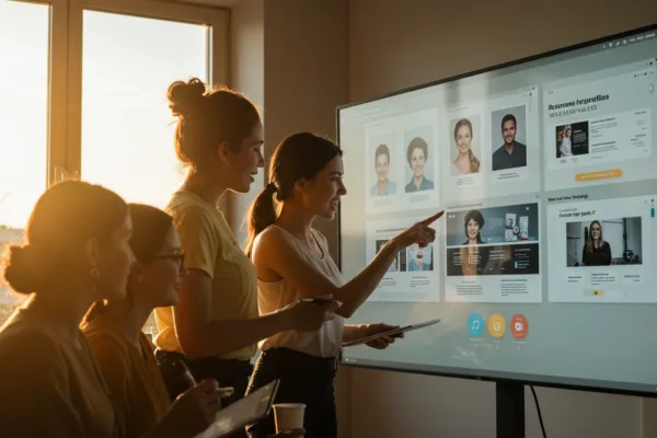 Ad Formats Breaking Down: Hyper-Personalization’s Rise