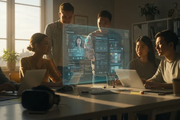 Ad Formats in 2026: Break Free & Boost Marketing!