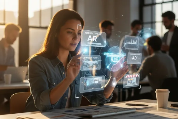 Ad Formats in 2026: Marketing Guide