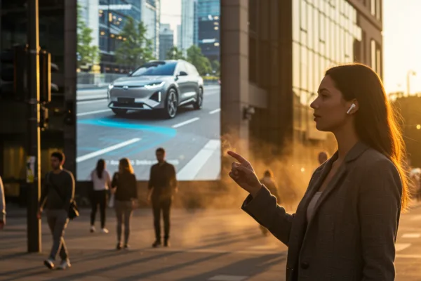 Ad Formats: Marketing’s Immersive Future