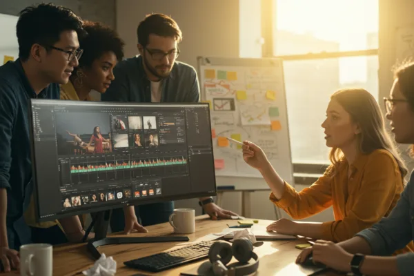 Premiere Pro’s 2027 Marketing Revolution