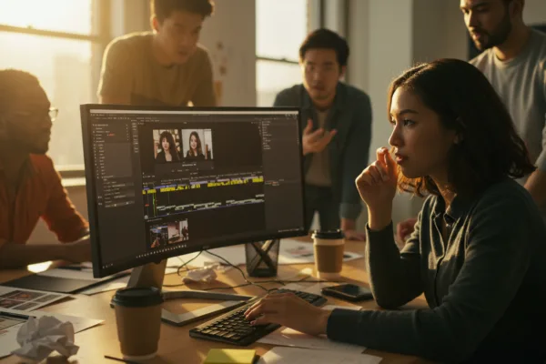 Adobe Premiere Pro: Marketing’s Secret Weapon in 2026