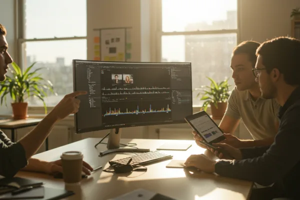Adobe Premiere Pro: Marketing’s Video Powerhouse in 2026
