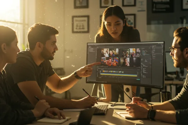Premiere Pro: Marketing’s AI Nerve Center in 2026