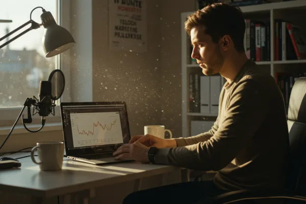 AI & Freelance Creatives: Thrive on YouTube in 2026
