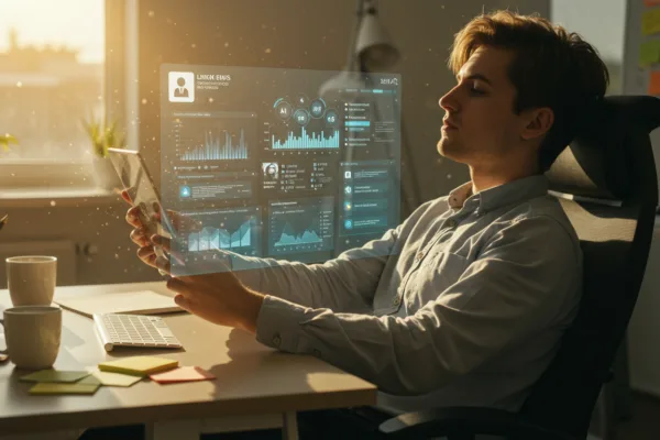 AI & LinkedIn Marketing Domination in 2026