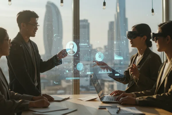 AI & LinkedIn Marketing in 2026: The Complete Guide