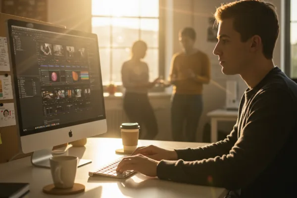 Premiere Pro 2026: Marketing’s AI Revolution
