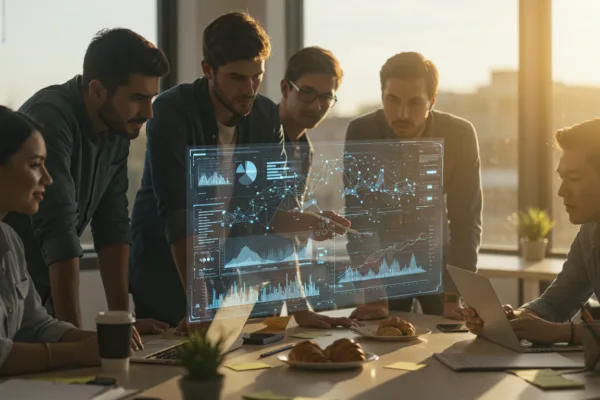 Final Cut Pro: Boost 2026 Marketing ROI by 50%