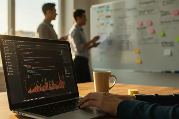 Algorithm Changes: News & Marketing Success