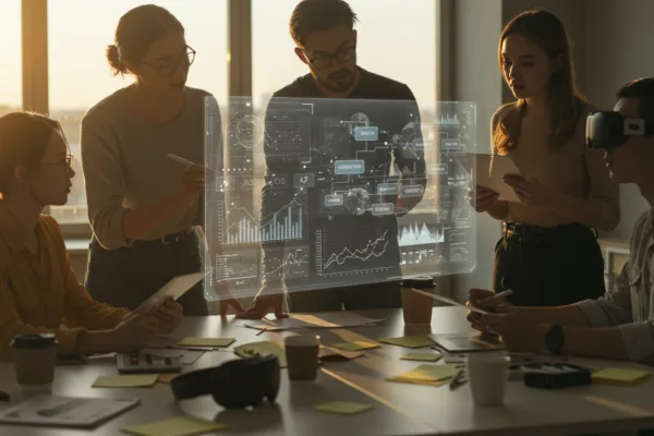 Algorithm Changes: Stay Ahead in 2026 Marketing