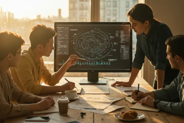 Algorithm Changes: Stay Ahead in Digital Marketing