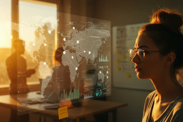 Algorithm Changes: Stay Ahead in Marketing