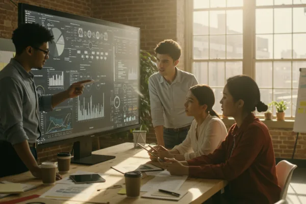 Algorithm Changes: Stay Ahead in Marketing