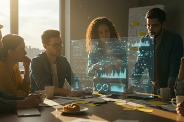 Algorithm Changes: Your 2026 Marketing Edge