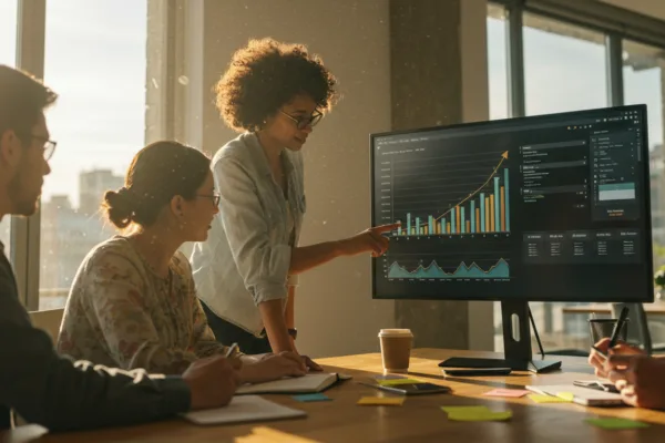 Algorithm Updates: Boost Your Marketing ROI Now!