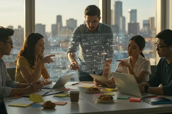 AdVantage Pro 2026: Marketing’s New Algorithm Edge