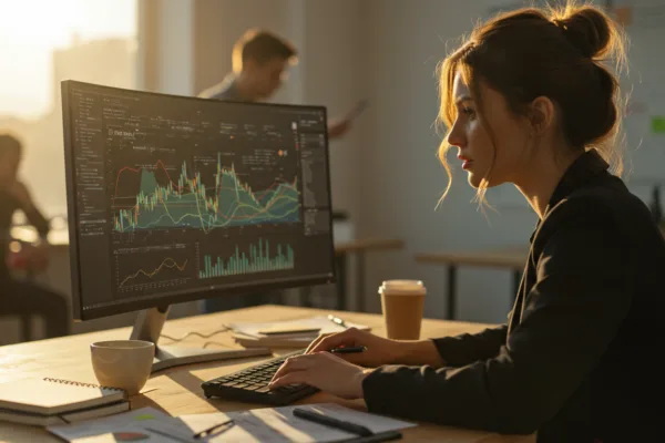 Algorithm Updates: Your Marketing Edge