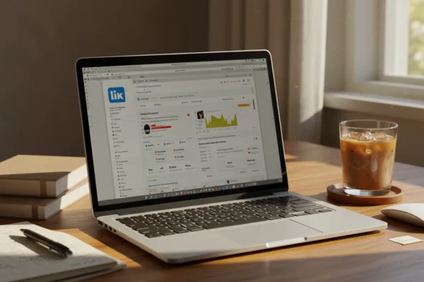 and LinkedIn Marketing: A Quick Start Guide