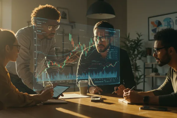 Bidding Strategies 2026: Boost Marketing ROI Now