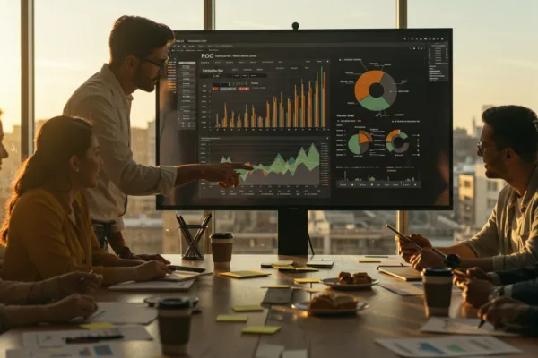 Bidding Strategies 2026: Boost ROI & Marketing!