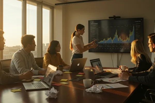 Bidding Strategies: 2026 Marketing Success Guide