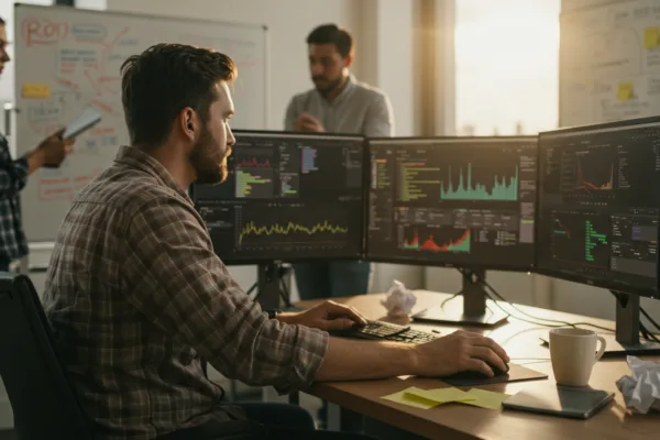 Adobe Premiere Pro: AI Transforms Marketing by 2026