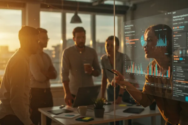 Bidding Strategies: Boost Marketing ROI Now!