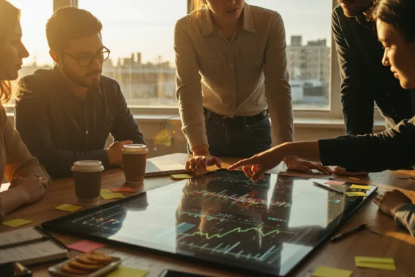 Stop Gambling: Smart Bidding Strategies for Profit