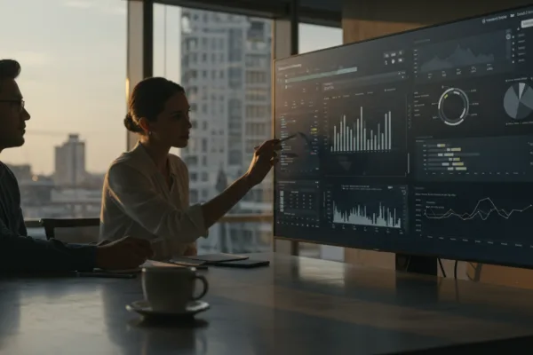 Bidding Strategies: KPIs & Marketing Success